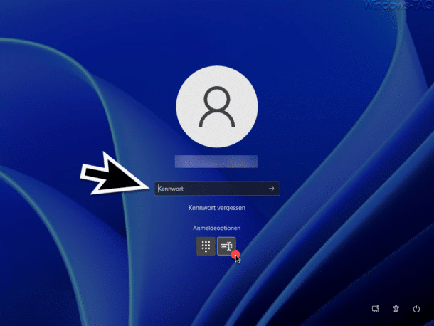 Anmeldung per PIN einrichten bei Windows 10 - Windows FAQ