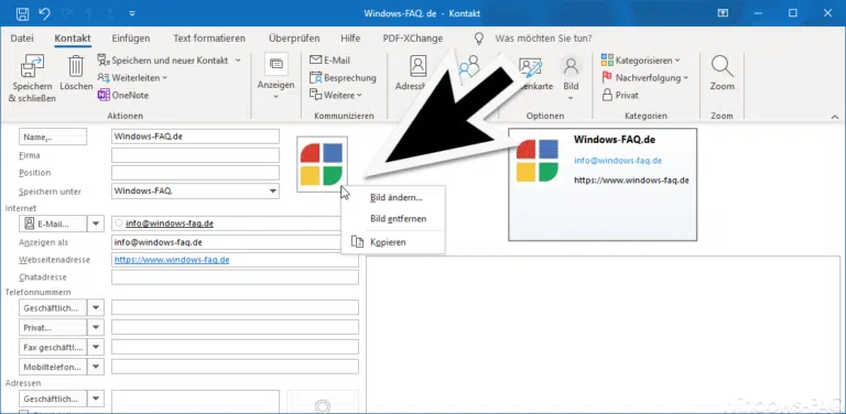 Outlook App Anhang Wird Nicht Angezeigt Integrierte Bilder in E-Mails werden im Outlook nicht angezeigt