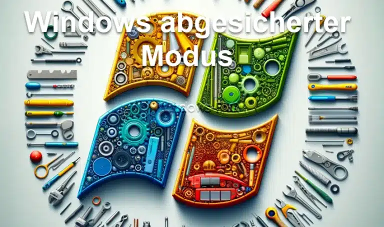 Windows abgesicherten Modus deaktivieren - Windows FAQ