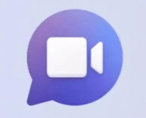 Windows 11 Chat Icon