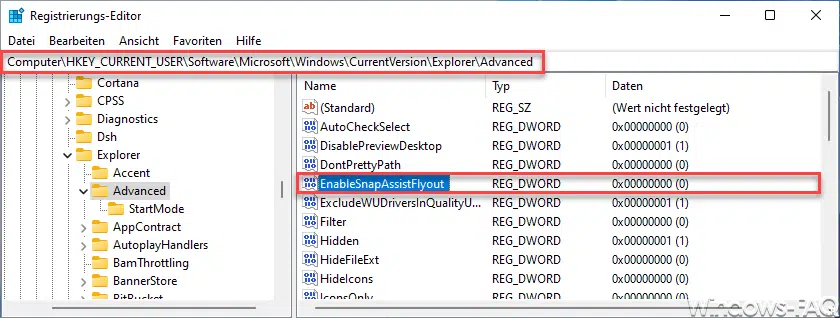 EnableSnapAssistFlyout
