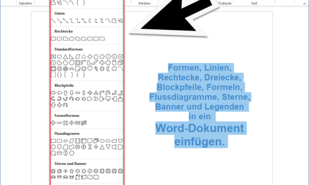 Formen Archiv Windows FAQ