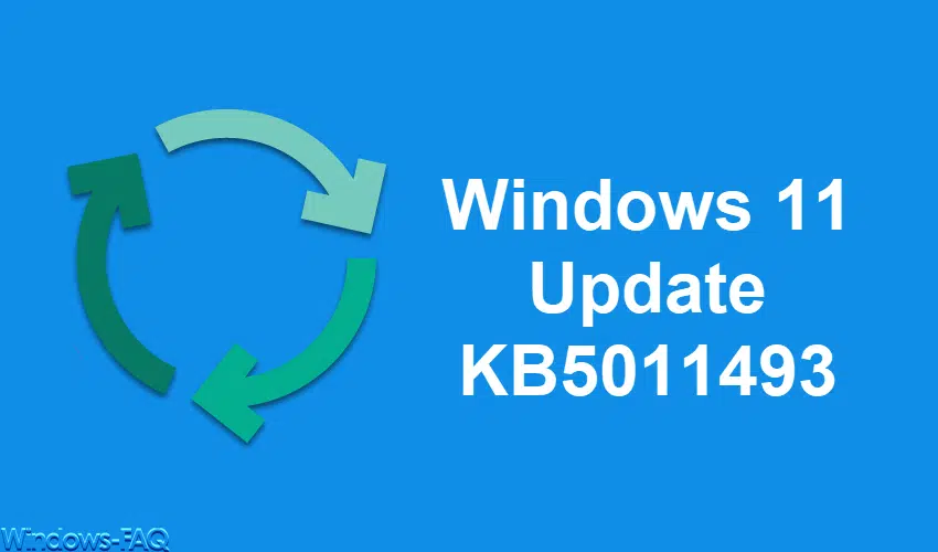 Windows 11 Update KB5011493 Build 22000.556