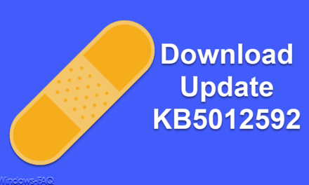KB5012592 Update für Windows 11 Version 22000.613