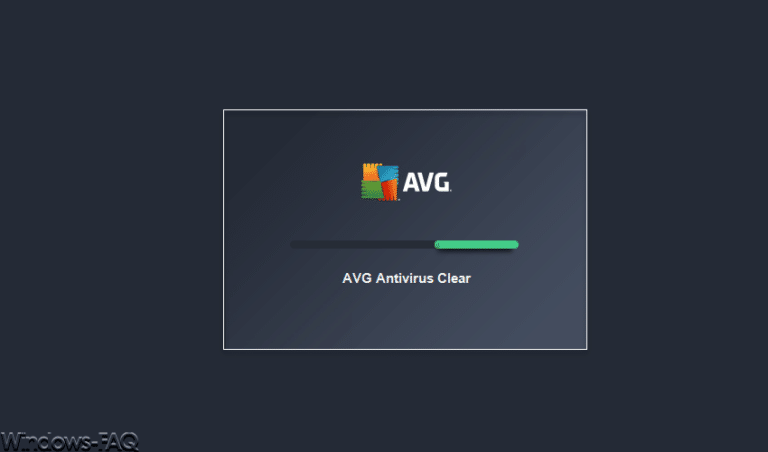 AMG Antivirus Clear