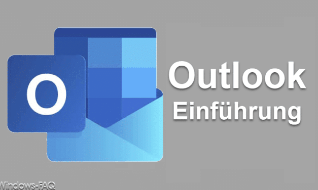 Outlook – Eine schnelle Einführung für effizienteres Arbeiten