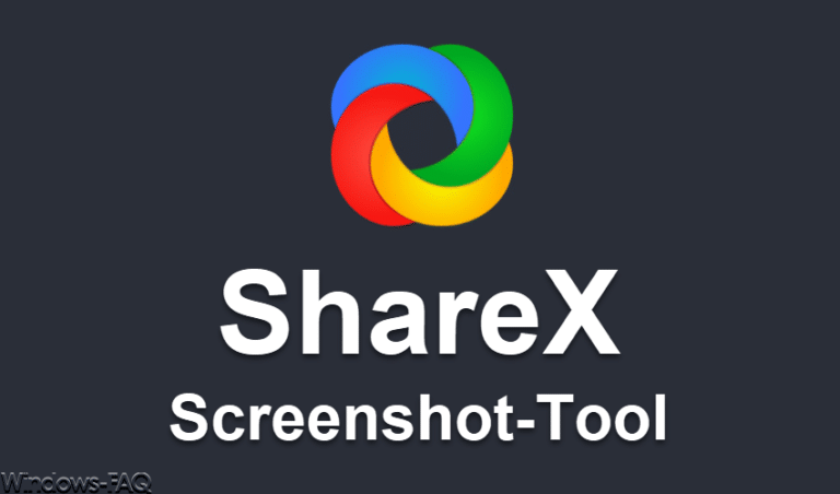 ShareX – perfektes Tool für Screenshots & Video-Clips