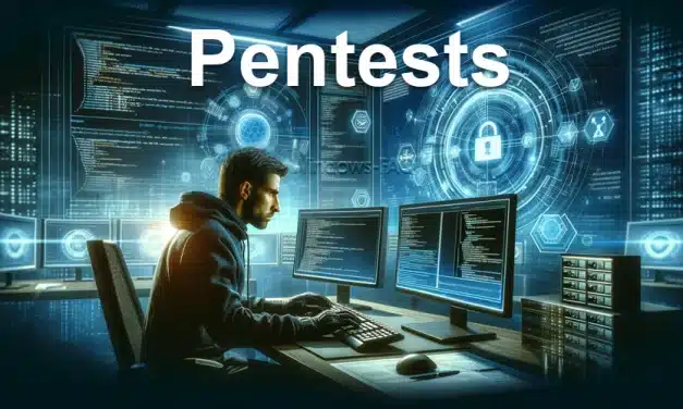 Darum sind Pentests Gold wert