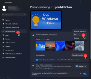 Windows 11 Eigenes Bild Auf Sperrbildschirm Windows FAQ windows-11-eigenes-bild-auf-sperrbildschirm-windows-faq