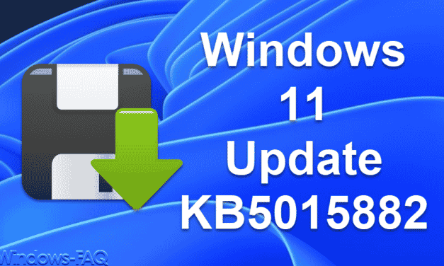 Download KB5015882 für Windows 11 (22000.832)