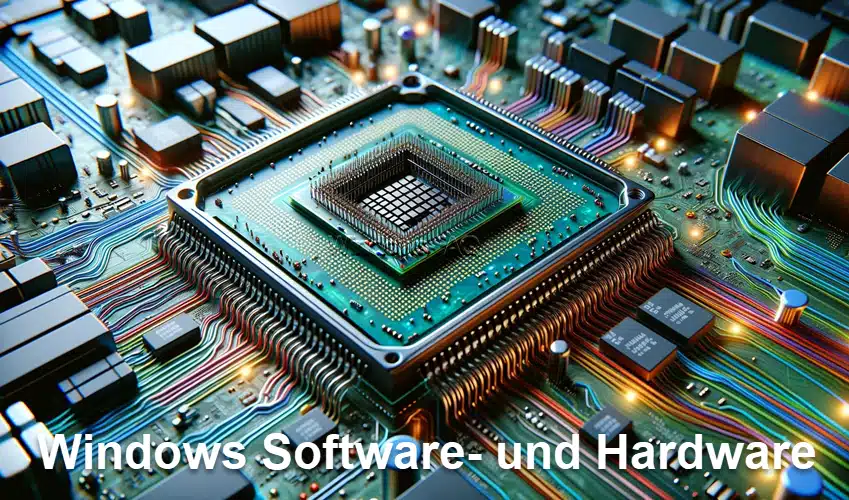 Windows Software- und Hardware in großen Mengen kaufen: An wen wendet man sich im Optimalfall?