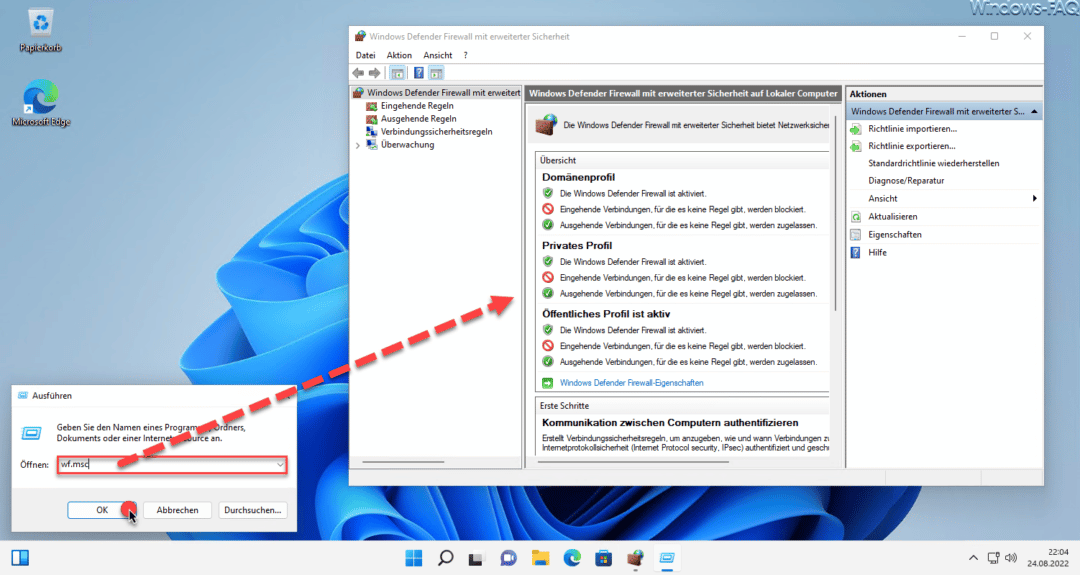 Windows Defender deaktivieren - Windows FAQ