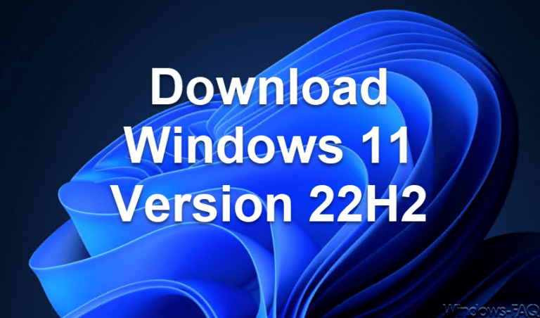Download Windows 11 Version 22H2