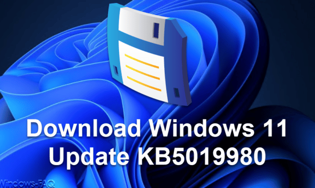 Download Windows 11 Update KB5019980 