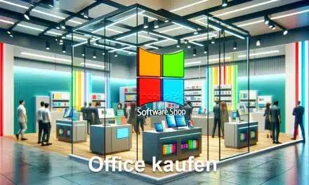 Wo kauft man am besten Software für das Office?