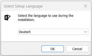 Stell Repair for Exchange Language