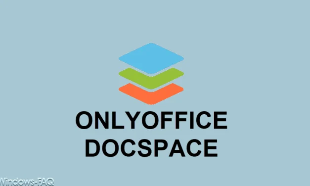 Onlyoffice Docspace