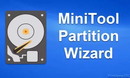 MiniTool Partition Wizard – Ein umfassender Überblick über eine herausragende Software