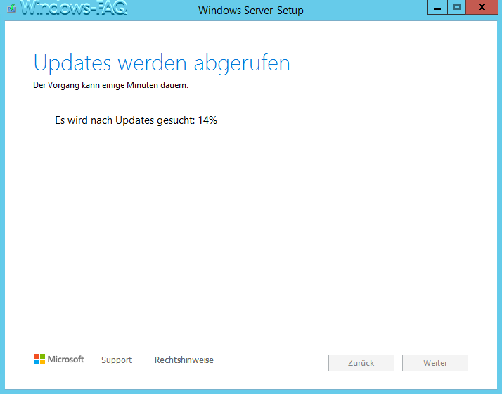 Windows Server 2022 Updates