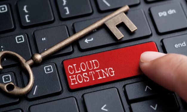 Cloud-Hosting: Vorteile und Überlegungen aus Sicht von Webmastern und Windows