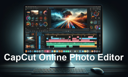 Erhöhen Sie Ihr Bearbeitungsniveau mit dem CapCut Online Photo Editor