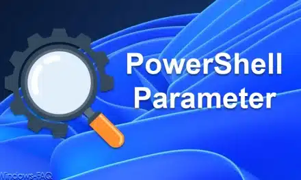PowerShell Parameter: Ein umfassender Leitfaden