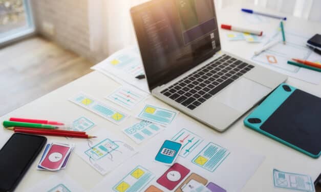 Die Verknüpfung von Design und Funktionalität bei Technikkomponenten