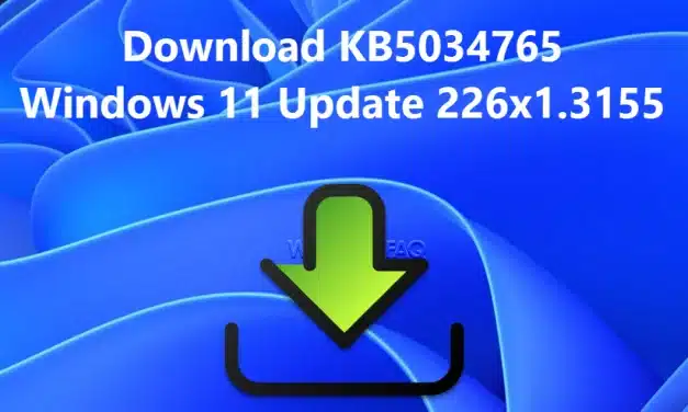 Download KB5034765 Windows 11 Update 226×1.3155