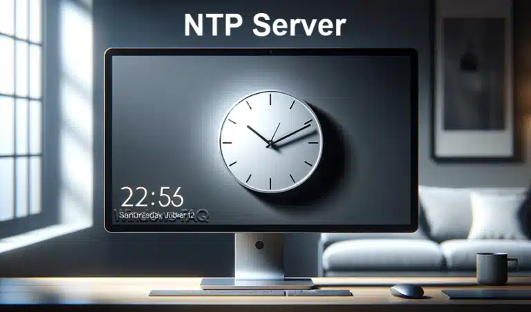 NTP Server