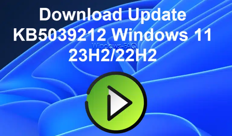KB5043080 Update Windows 11 24H2 Version 26100.1742 - Windows FAQ