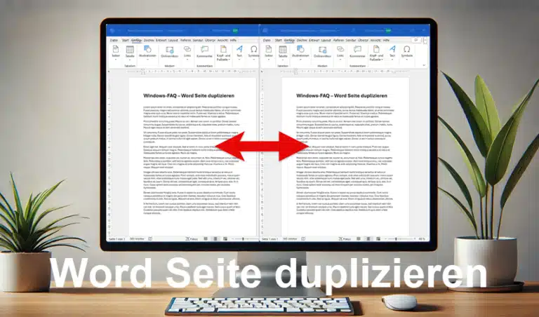 PDF in Powerpoint einfügen - Windows FAQ