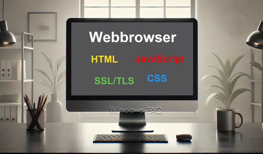 Was ist ein Webbrowser