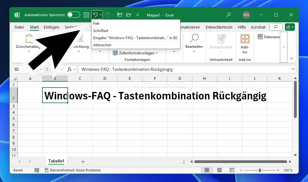 Wie Lange Kann Man Eine Hausüberschreibung Rückgängig Machen www.windows-faq.de