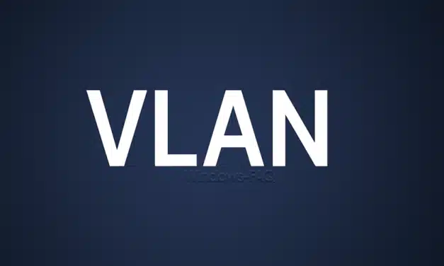 VLAN – Aufgabe und Funktion