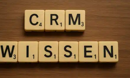 Wie ein CRM-Software ein Start-up oder KMU Unternehmen bei der Bewältigung des Arbeitsalltags unterstützen kann
