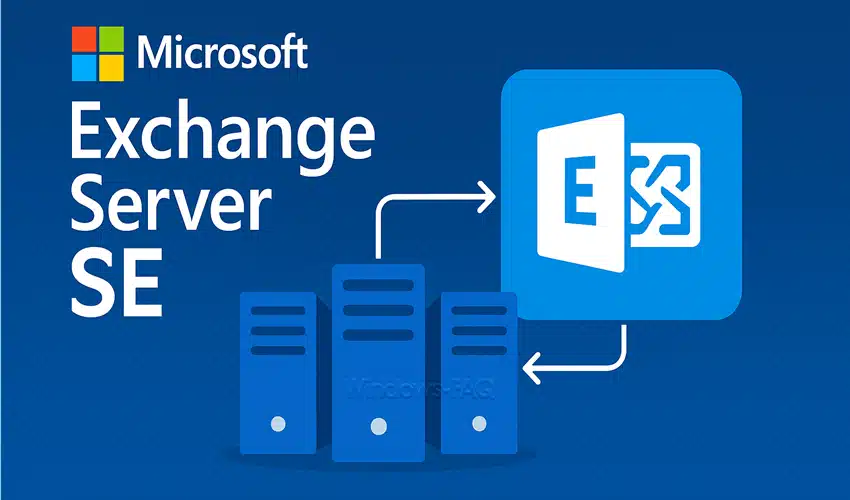 Microsoft Exchange Server SE: Funktionen, Lizenzierung und Zielgruppen im Überblick