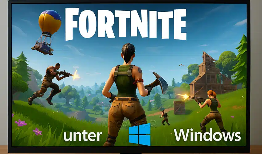 Zerstören Fortnite-Collabs die ursprüngliche Identität des Spiels?