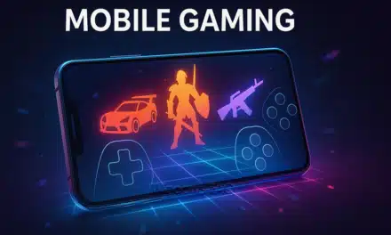 Unterhaltung unterwegs: Wie Mobile Gaming die In-App-Käufe verändert
