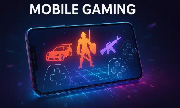 Unterhaltung unterwegs: Wie Mobile Gaming die In-App-Käufe verändert