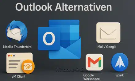 Outlook Alternative