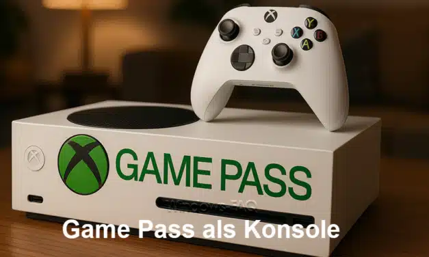 Game Pass als Konsole: So machte Microsoft aus einem Abo die ultimative Plattform