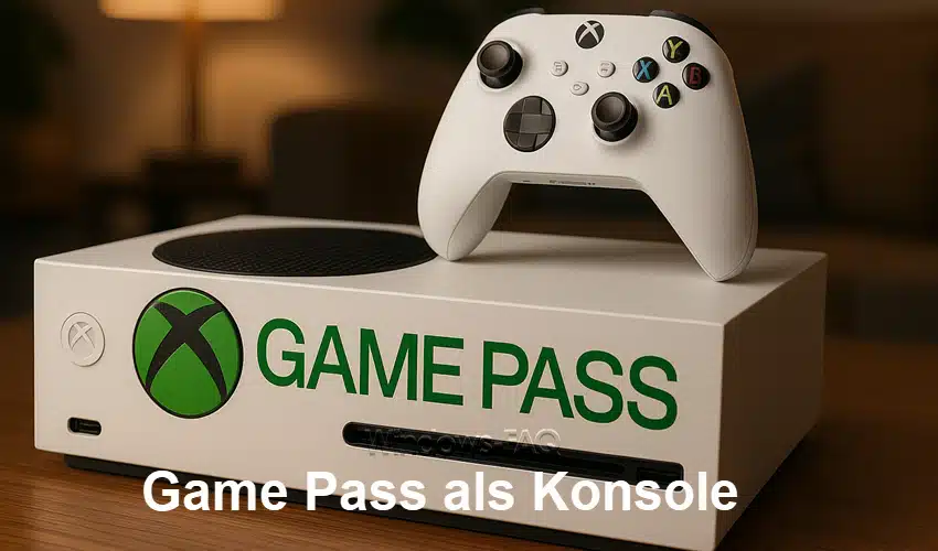 Game Pass als Konsole: So machte Microsoft aus einem Abo die ultimative Plattform