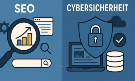 SEO und Cybersicherheit: Schlüssel zum Digitalen Erfolg
