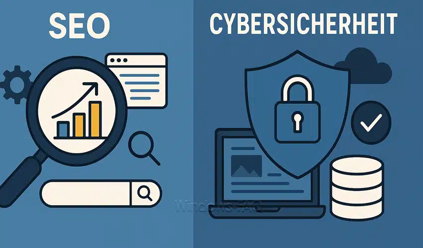 SEO und Cybersicherheit: Schlüssel zum Digitalen Erfolg