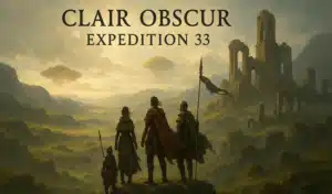 Clair Obscur: Expedition 33