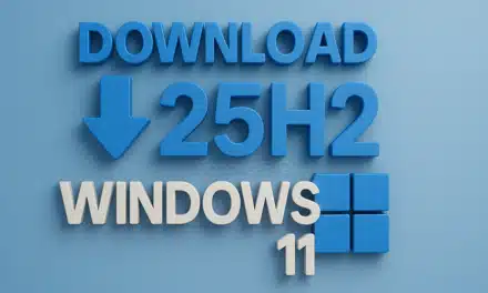 Download 25H2 Windows 11