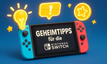 Geheimtipps für die Nintendo Switch