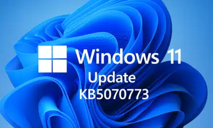 Notfall-Update für Windows 11: Das Wichtigste zu KB5070773 (Builds 26200.6901 & 26100.6901)