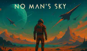 No Mans Sky Modus
