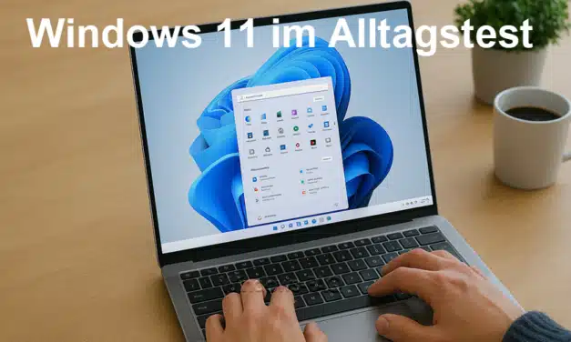 Windows 11 im Alltagstest: Wie stabil ist das System nach zwei Jahren wirklich?